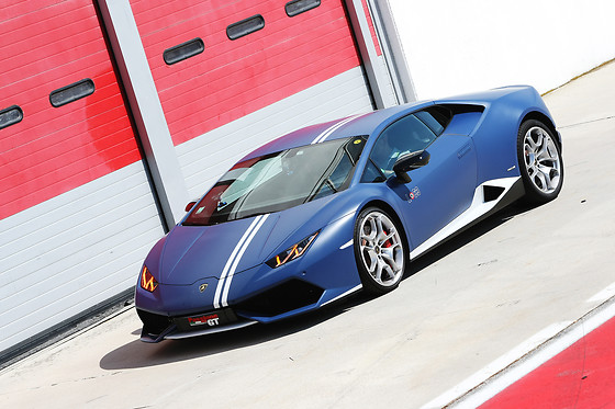 Passione GT Noleggi - photo 21