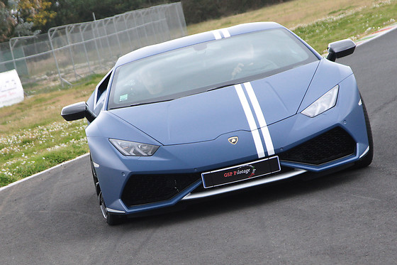 Passione GT Noleggi - photo 18