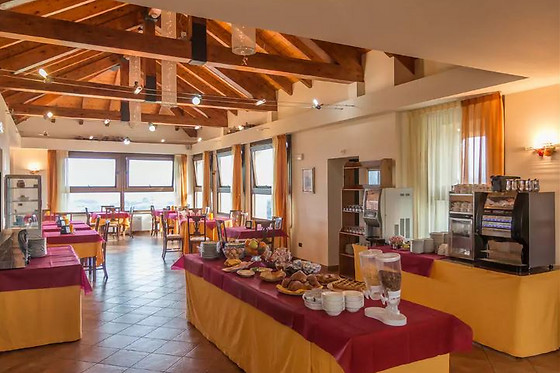 Hotel Belvedere - photo 1