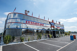 Memphis Blagnac