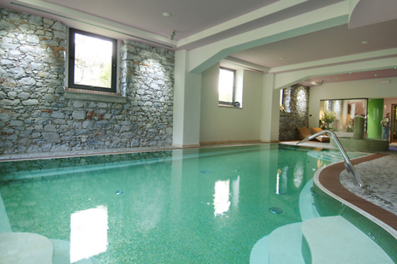 Hotel Lovere Resort & Spa - photo 0