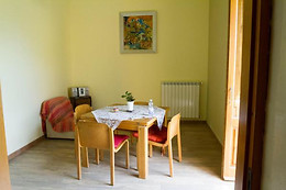 Agriturismo Viola Nel Parco