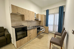 Residence Kalispera