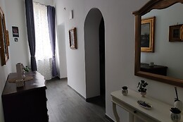 LA DIMORA DI ELMA