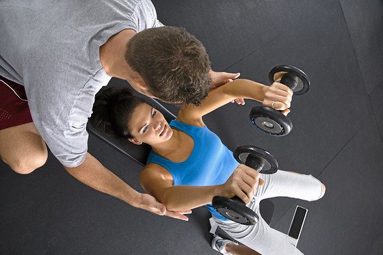 HelloFitness - photo 5