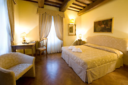 Relais dell'Olmo