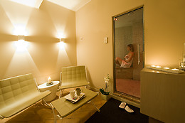 Relais dell'Olmo
