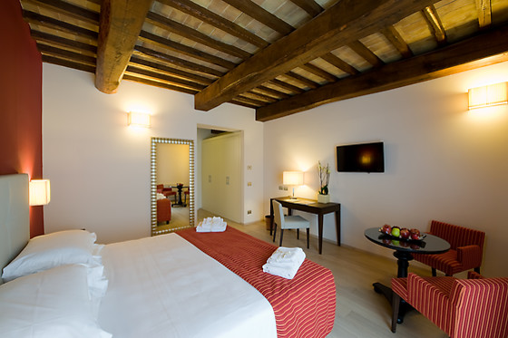 Relais dell'Olmo - photo 6