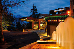Hotel Giubileo****