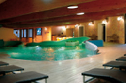 Hotel Giubileo****