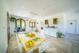 Minissale Farmhouse
