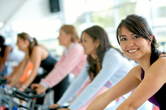 HelloFitness - photo 8