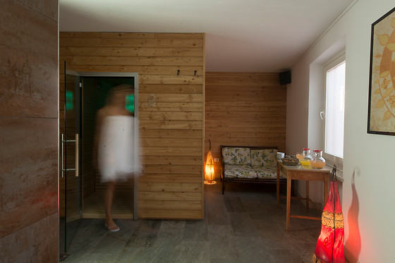 Hotel Romanda - photo 3