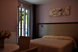 Florence Room