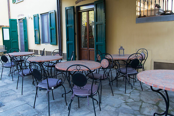 Florence Room - photo 2