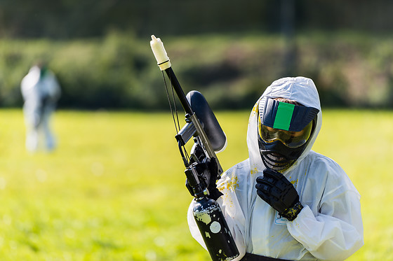 Paradise Paintball - photo 3