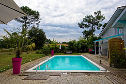Villa Saint Barth