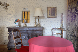 Château du Grand Jardin