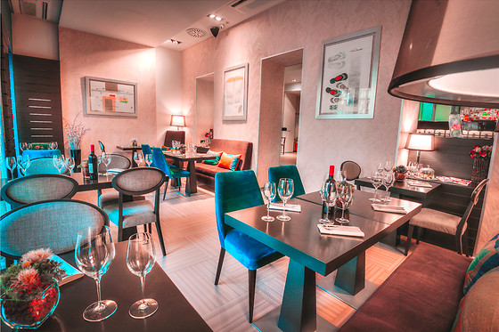 Hotel Townhouse 27 - photo 2