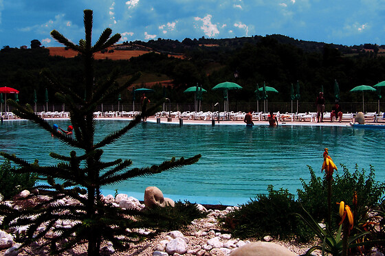 Antiche Terme di San Teodoro - photo 0