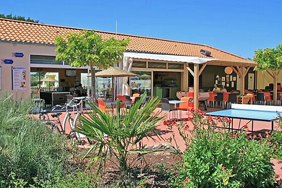 Camping Les Brillas - photo 0