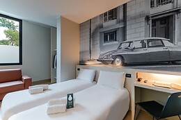 Online Booking EPS