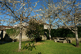 PAZO ALMUZARA