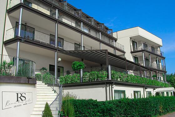 AHG Riva del Sole Hotel - photo 8