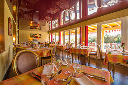 Le Relais Vosgien