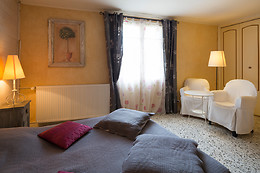 Le Clos Mazerolles