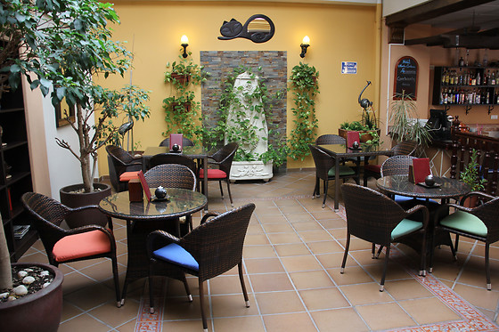 HOTEL MARÍA CRISTINA - photo 1