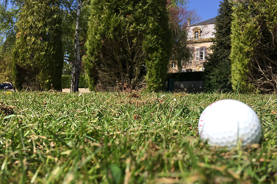 Golf de la Grange aux Ormes - photo 4