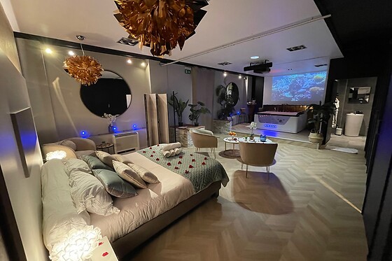 Suite & Spa No Idem - photo 0