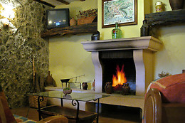 HOTEL RURAL PUENTE DEL DURATON