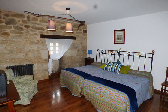 LA POSADA DE PEDRAZALES - photo 2