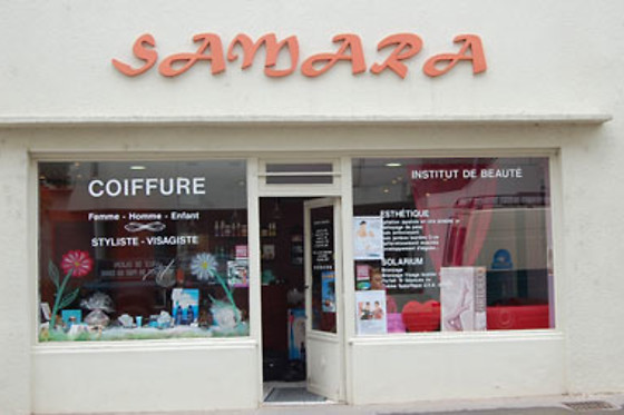 Espace Samara - photo 14