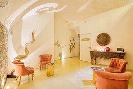 Belle de Maïa, Maison de beauté
