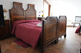 Agriturismo La Rossa