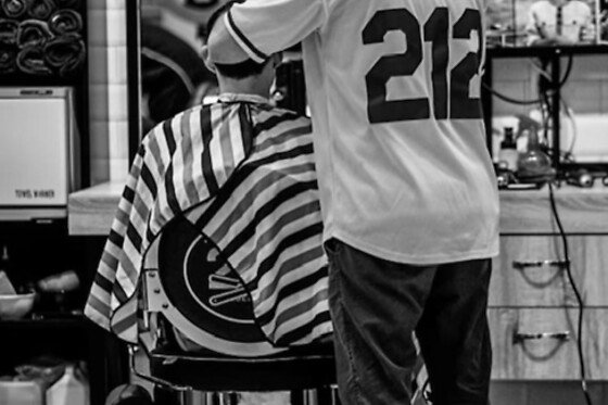 Barbershop 212 Liège - photo 2