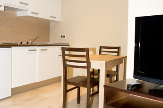 APARTAMENTOS TURÍSTICOS LA CASTILLEJA - photo 5