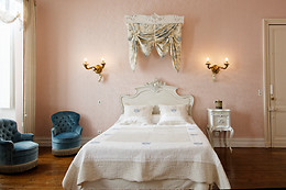 Château Pontet d'Eyrans