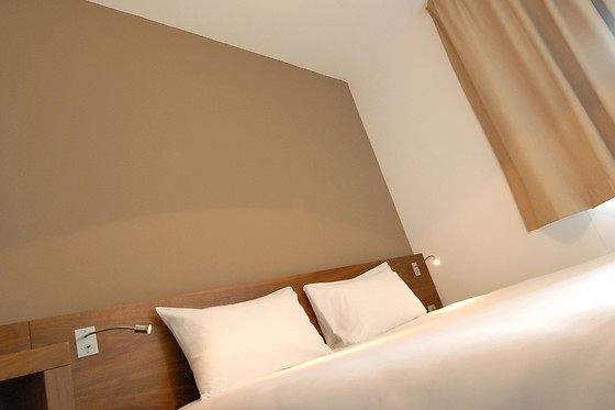 B&B HOTEL Saint-Nazaire Pornichet - photo 5