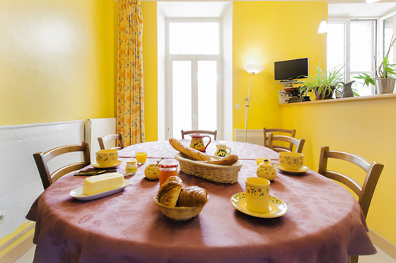 La maison des Causses - photo 18