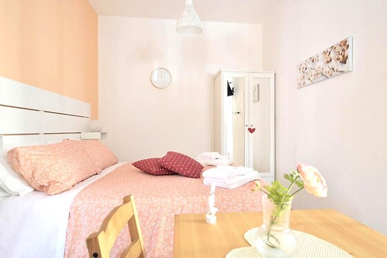 Romantic Room - photo 1