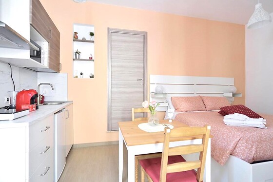 Romantic Room - photo 0