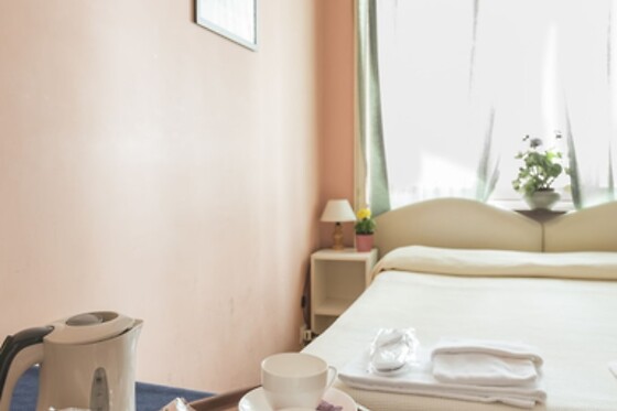 Online Booking EPS - photo 1