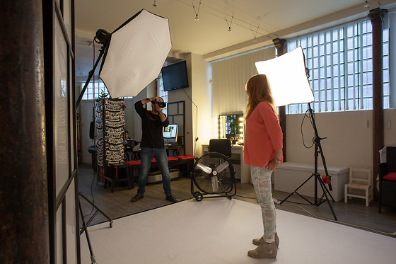 Lagraphy - Paris PhotoStudio - photo 11