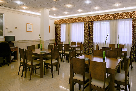 HOTEL MANOLO - photo 4