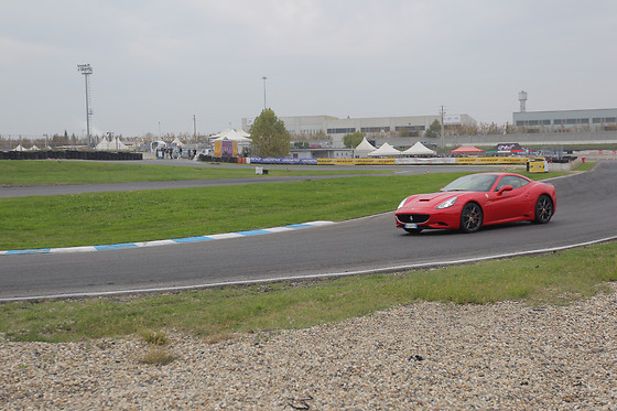 GT Italy - photo 21