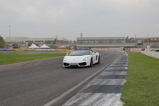 GT Italy - photo 24